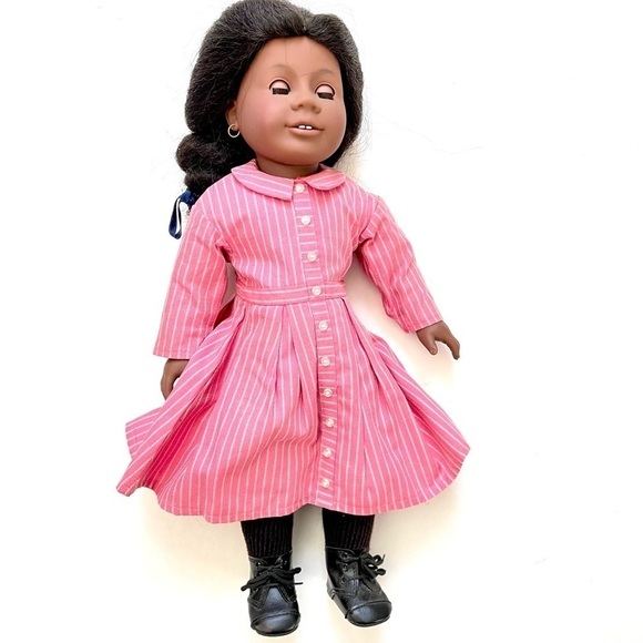 Vintage American Girl Doll Addy Walker Retired Original Pleasant Company Rare - Picture 10 of 15